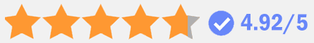 Moerie Hair Growth 5 star rating