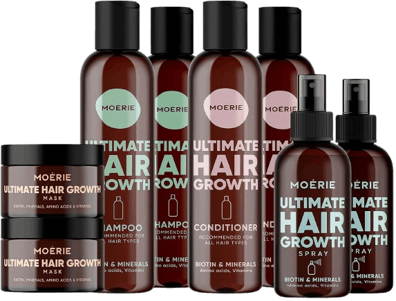 buy Moerie Hair Growth